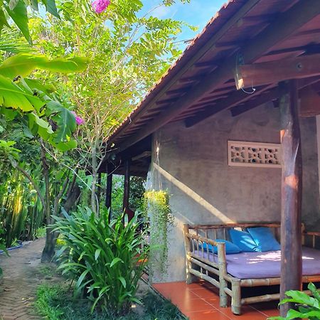 An Bang Hideaway Villa ฮอยอัน ภายนอก รูปภาพ