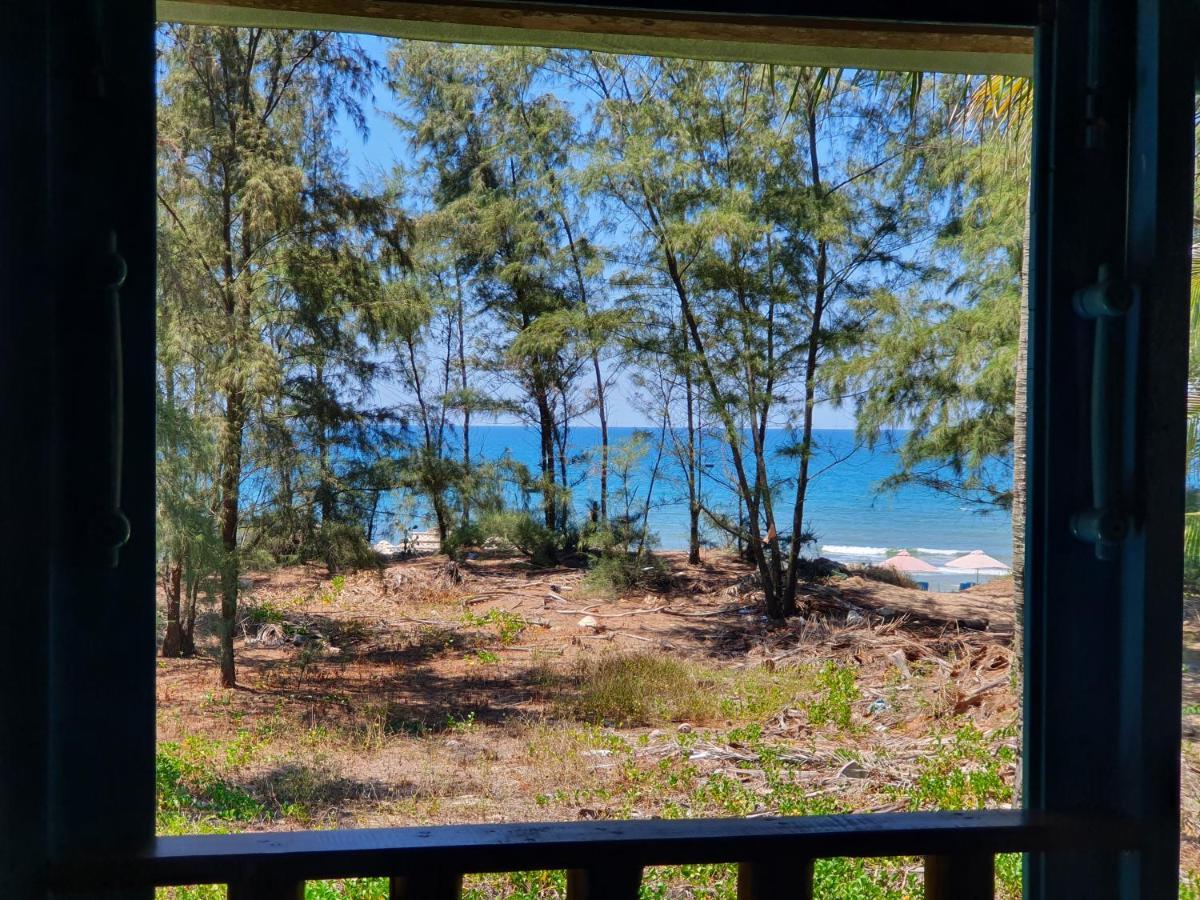 An Bang Hideaway Villa ฮอยอัน ภายนอก รูปภาพ
