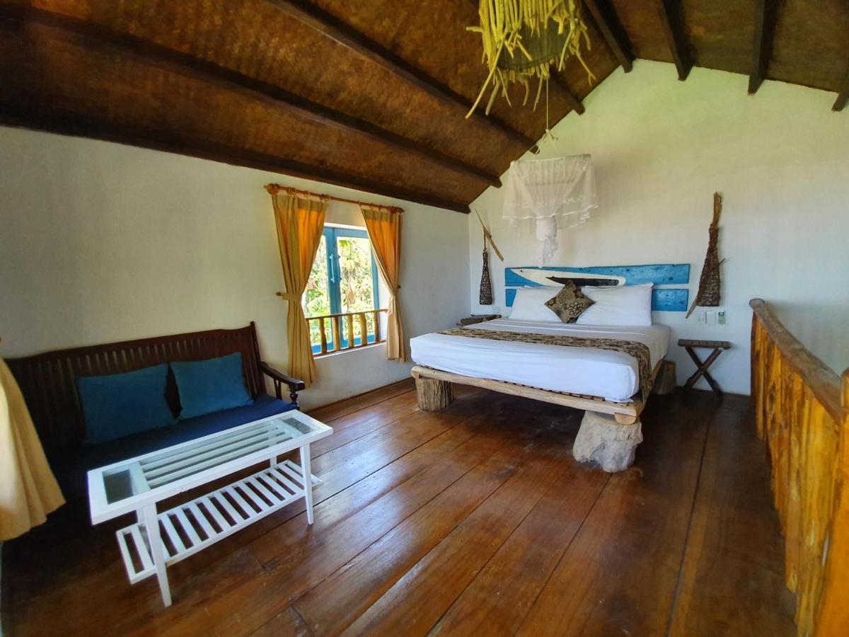 An Bang Hideaway Villa ฮอยอัน ภายนอก รูปภาพ