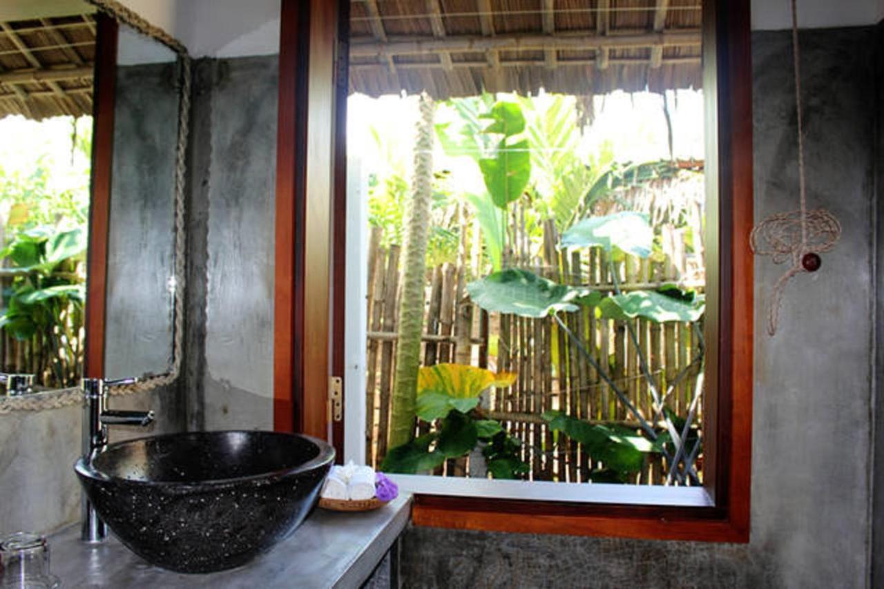 An Bang Hideaway Villa ฮอยอัน ภายนอก รูปภาพ