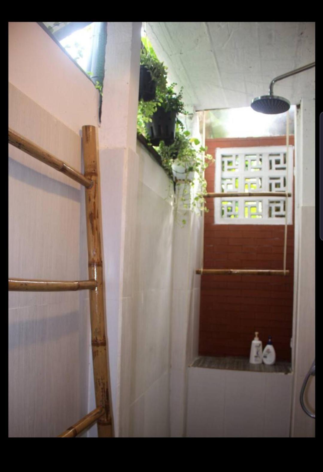 An Bang Hideaway Villa ฮอยอัน ภายนอก รูปภาพ