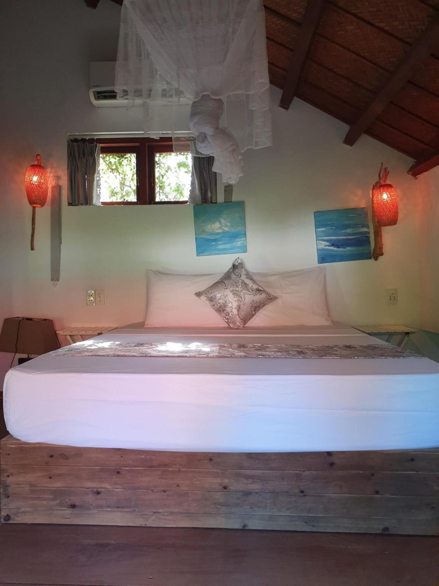 An Bang Hideaway Villa ฮอยอัน ภายนอก รูปภาพ
