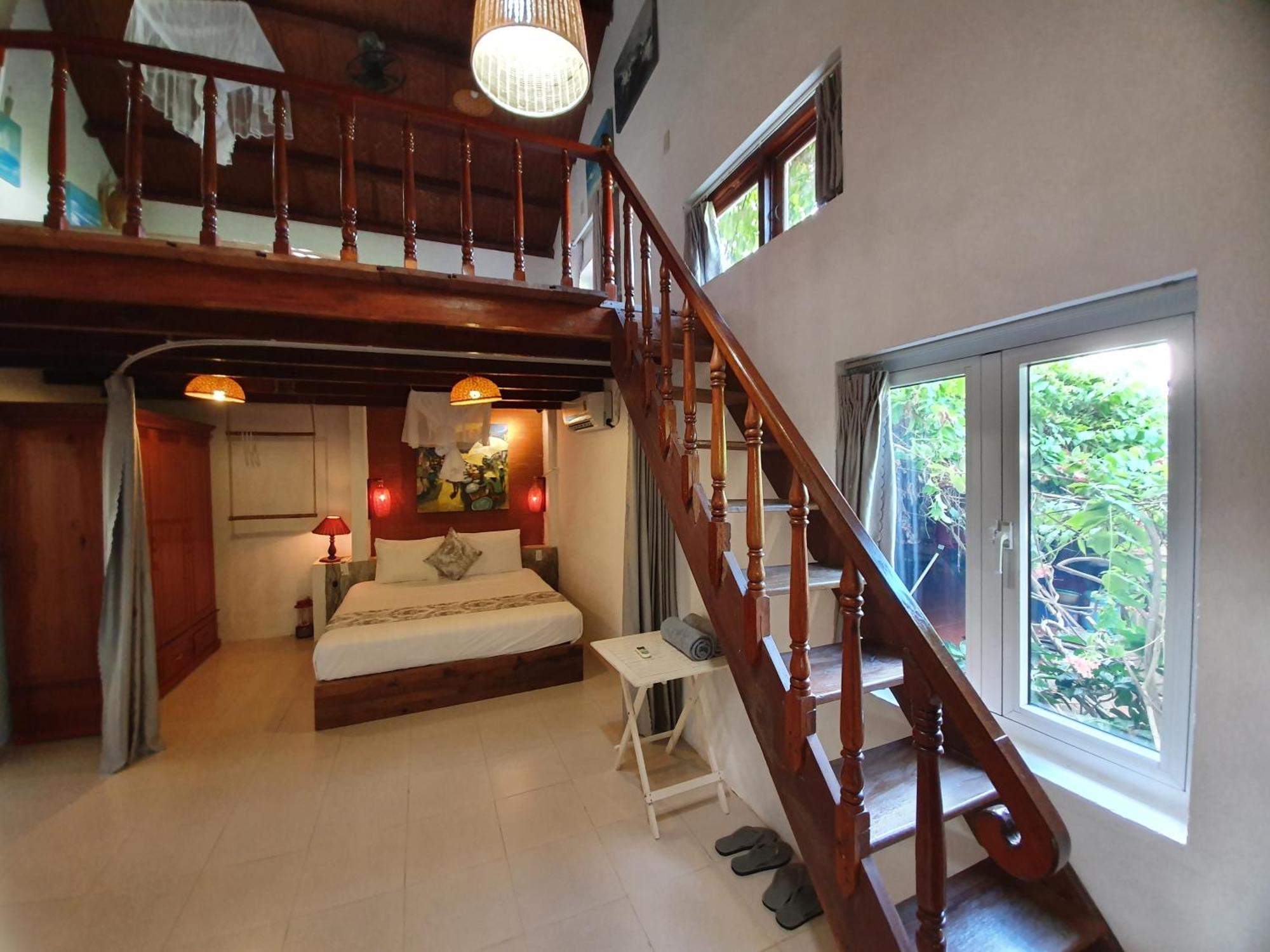 An Bang Hideaway Villa ฮอยอัน ภายนอก รูปภาพ