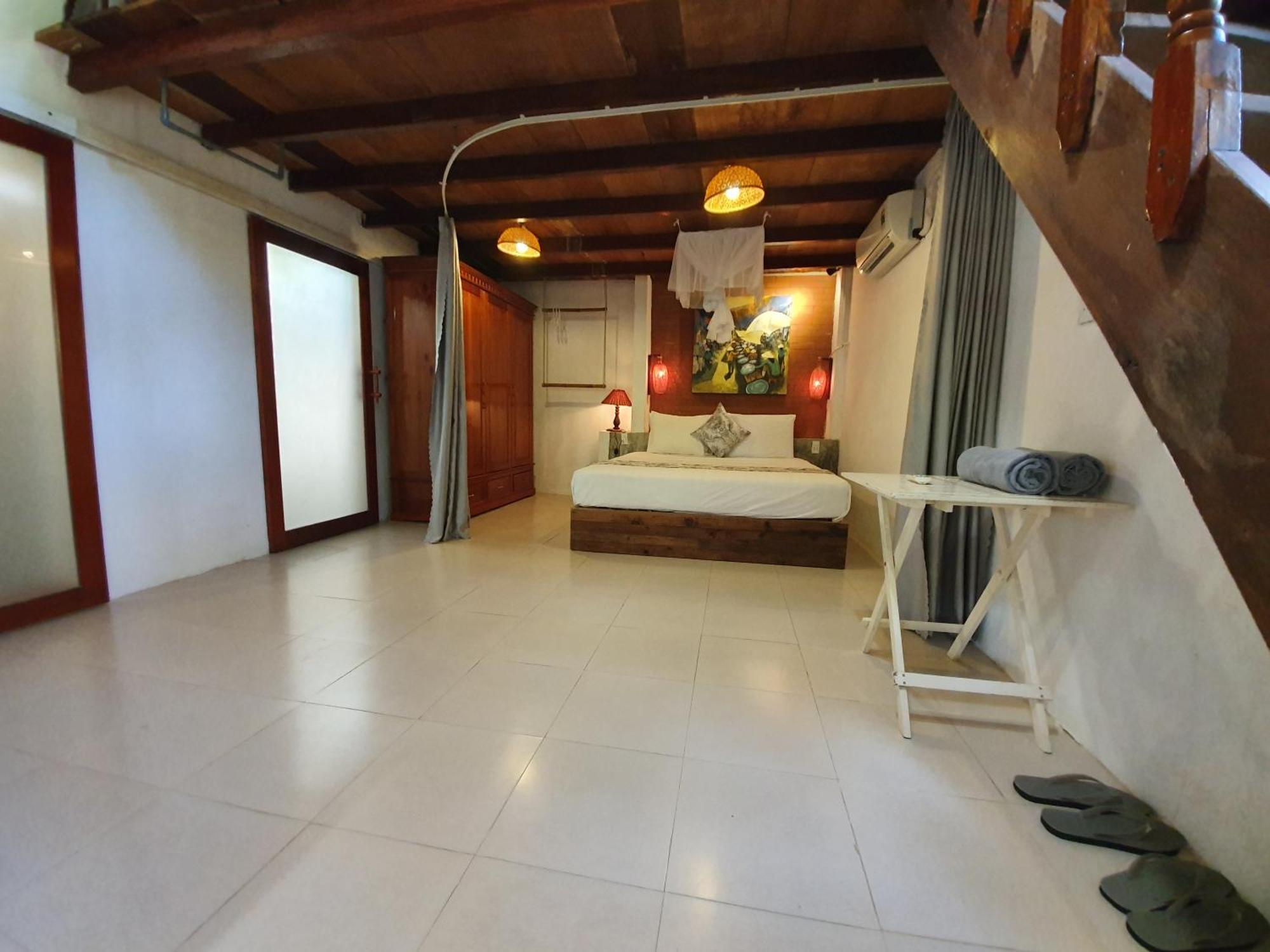 An Bang Hideaway Villa ฮอยอัน ภายนอก รูปภาพ