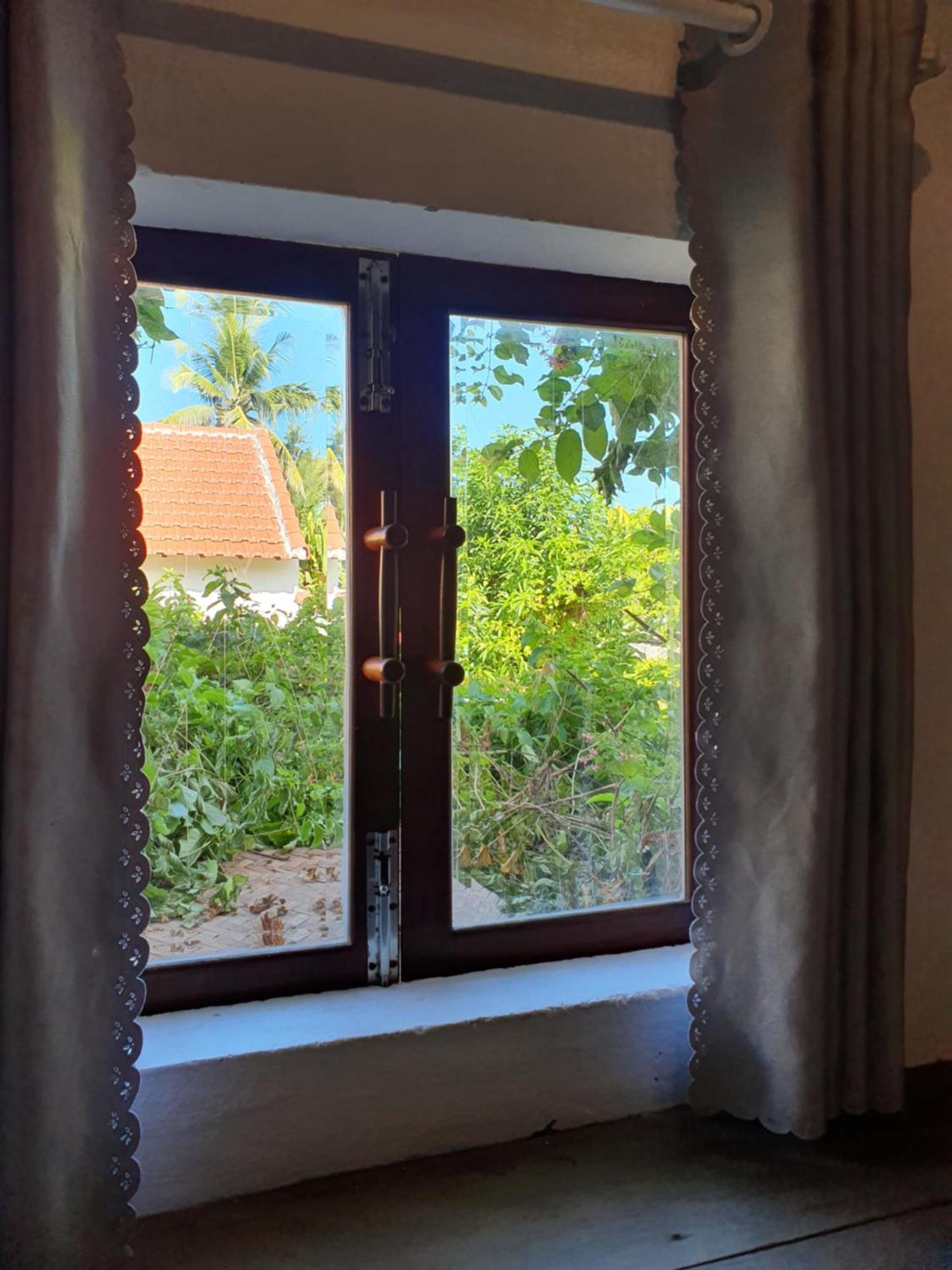 An Bang Hideaway Villa ฮอยอัน ภายนอก รูปภาพ