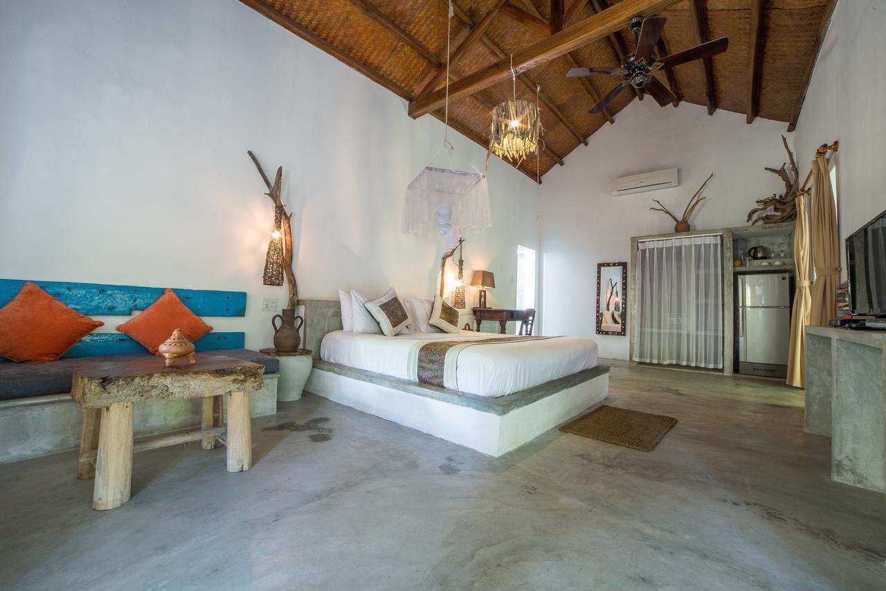An Bang Hideaway Villa ฮอยอัน ภายนอก รูปภาพ