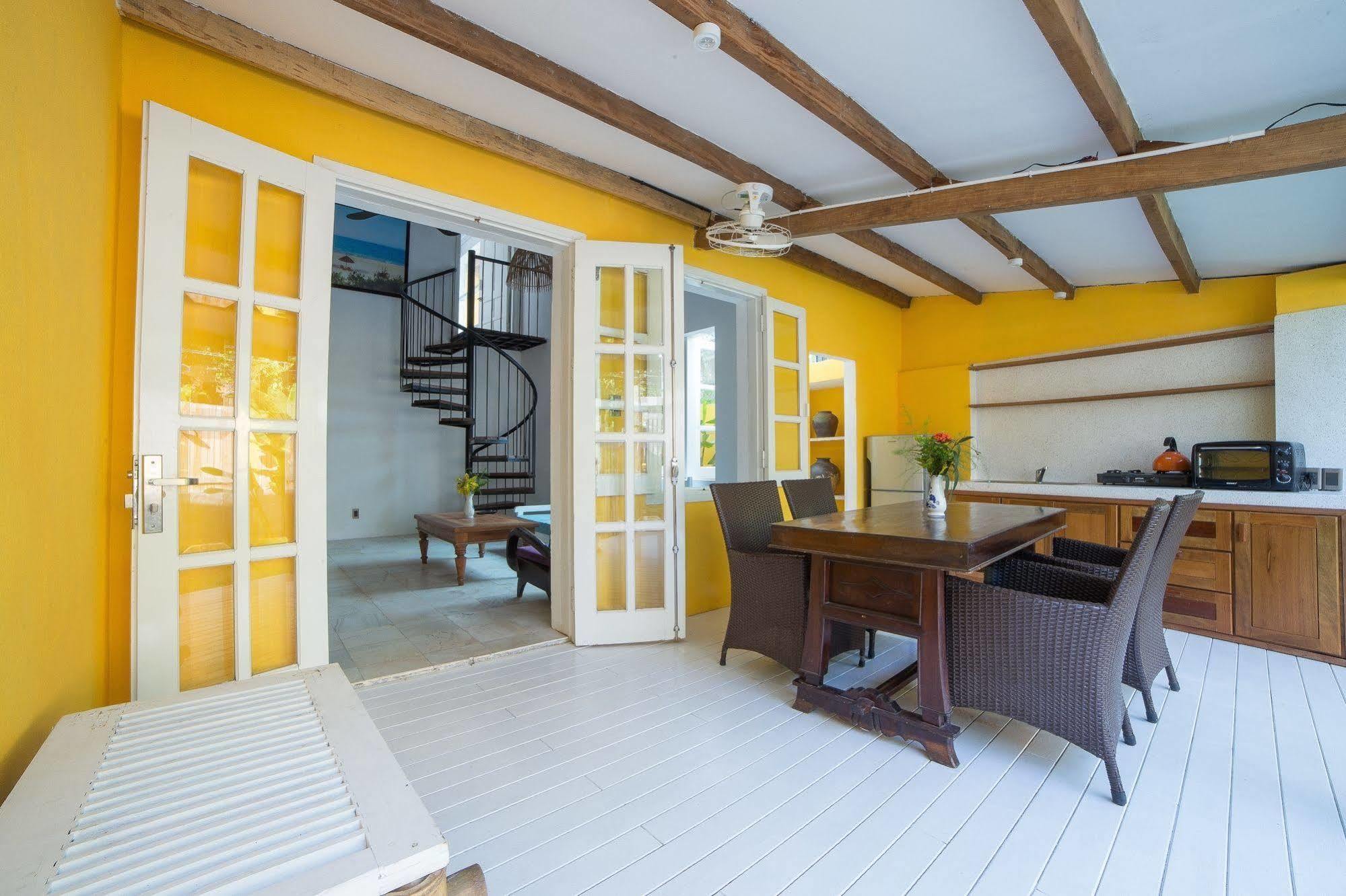 An Bang Hideaway Villa ฮอยอัน ภายนอก รูปภาพ