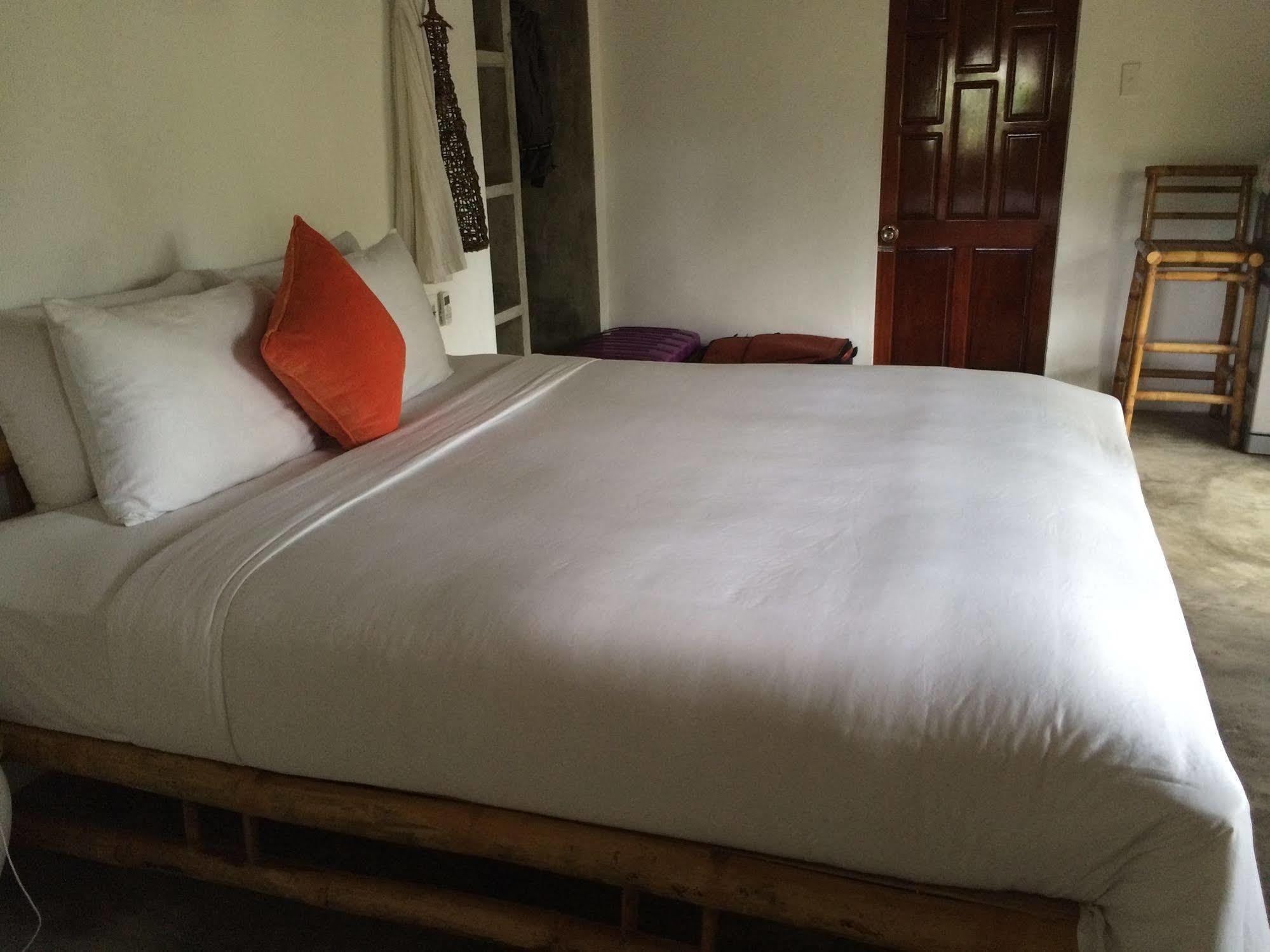 An Bang Hideaway Villa ฮอยอัน ภายนอก รูปภาพ