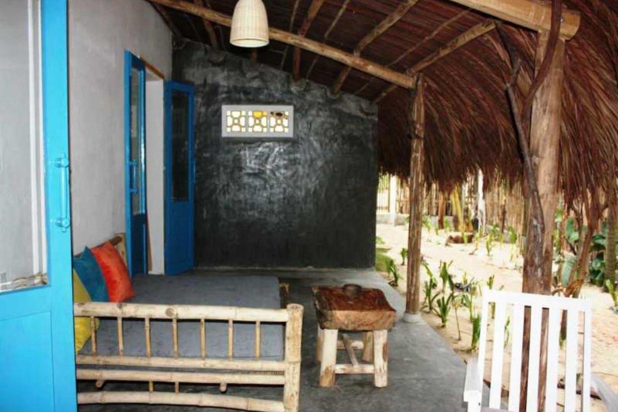 An Bang Hideaway Villa ฮอยอัน ภายนอก รูปภาพ