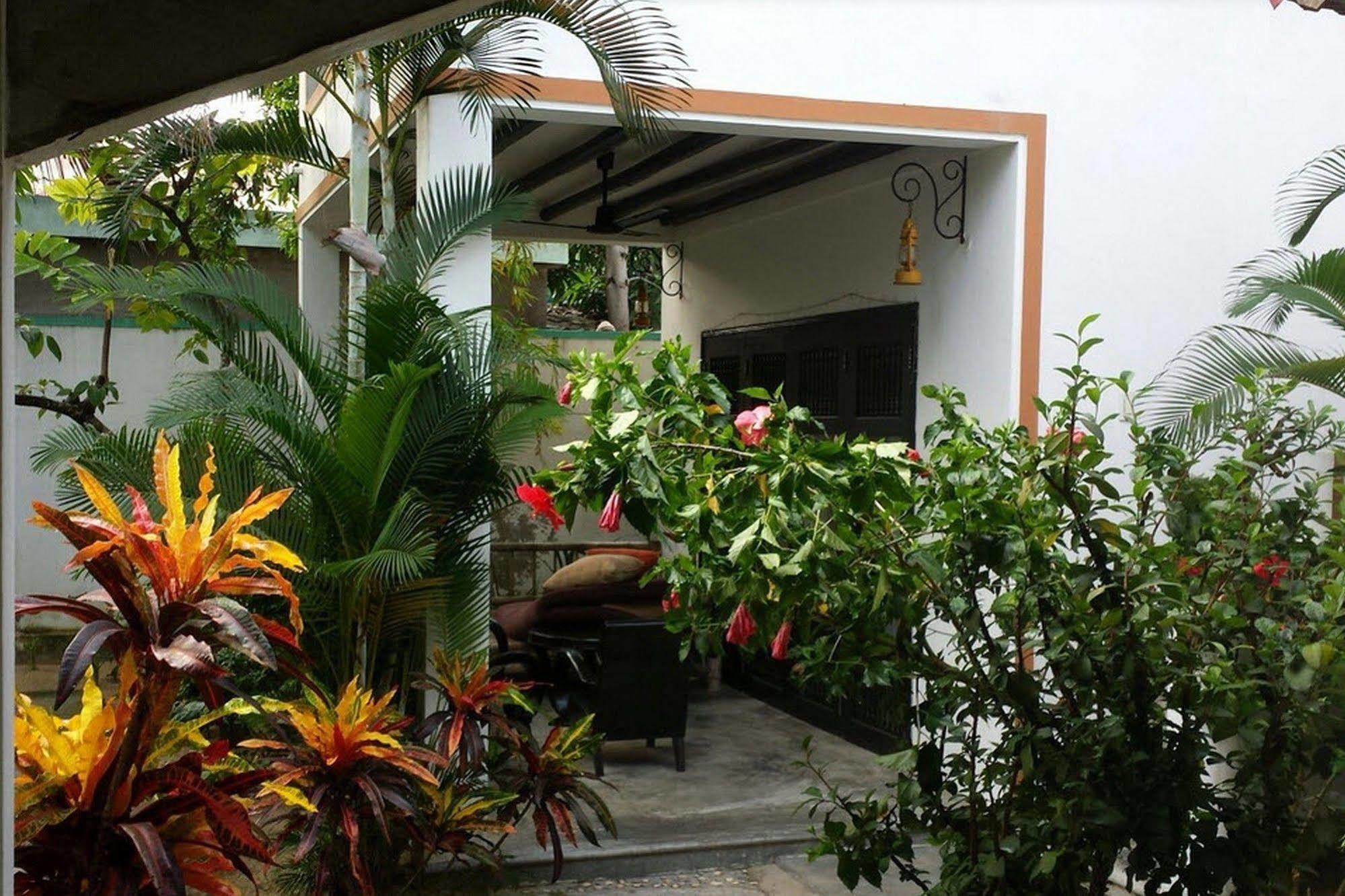 An Bang Hideaway Villa ฮอยอัน ภายนอก รูปภาพ