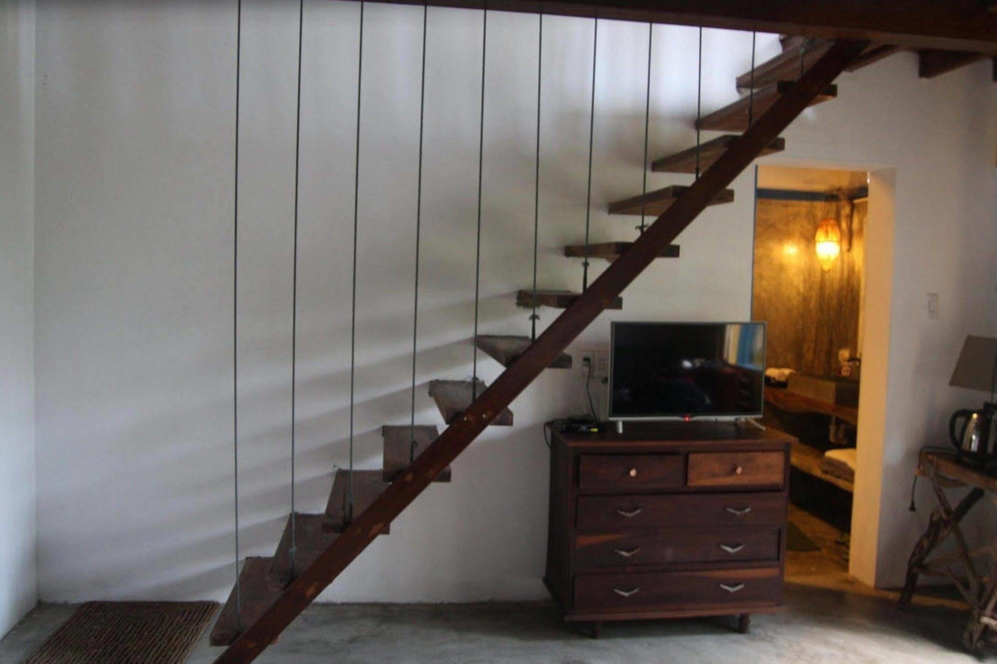 An Bang Hideaway Villa ฮอยอัน ภายนอก รูปภาพ