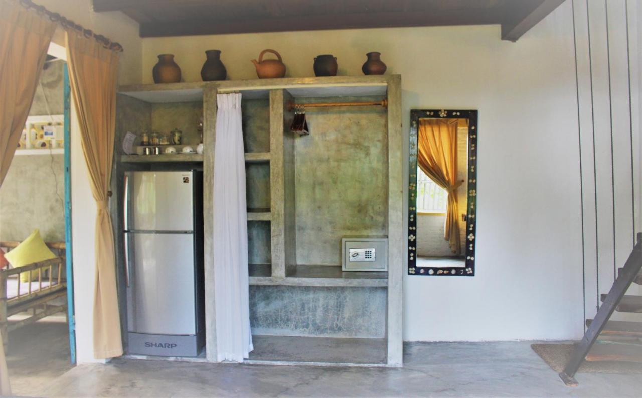 An Bang Hideaway Villa ฮอยอัน ภายนอก รูปภาพ